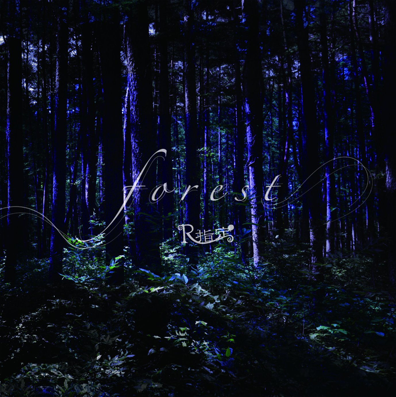 Amazon.co.jp: forest(通常盤): ミュージック